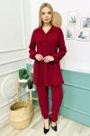 144867 Tunik Pantolon Takim